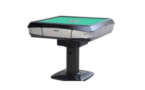 程序新城镇新城镇麻将机调位基本操作步骤