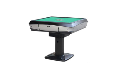 新城镇新城镇麻将机如何辨别有没有被做手脚