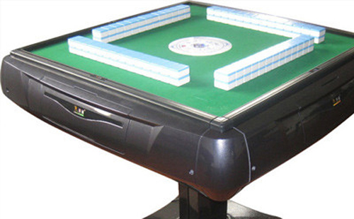 新城镇智能新城镇新城镇麻将机调档位怎么调