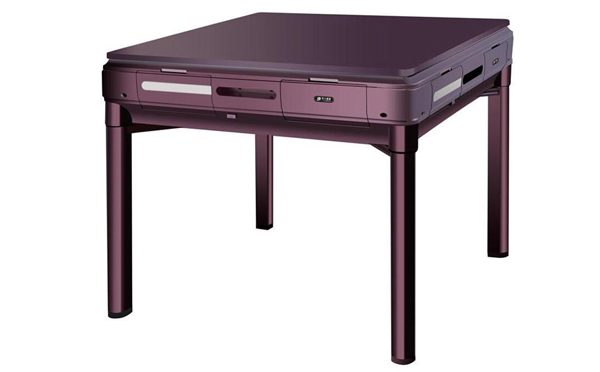 洗牌总卡牌？新城镇新城镇麻将桌洗牌故障维修方法看这里