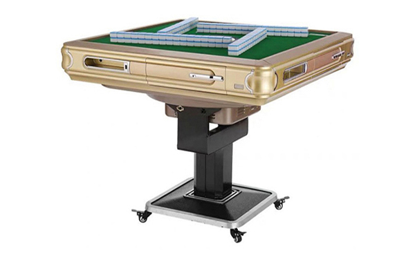 自动新城镇新城镇麻将机选购与家庭娱乐适配指南