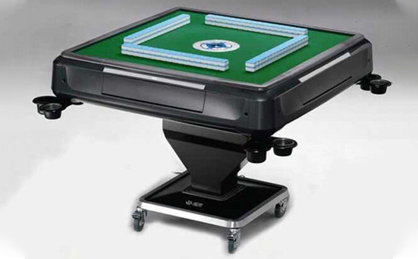 新城镇新城镇麻将机选购要注意哪些细节？天虎商贸的品类与服务实践